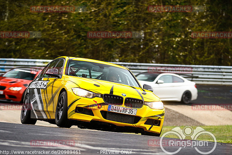 Bild #20989461 - Touristenfahrten Nürburgring Nordschleife (29.04.2023)