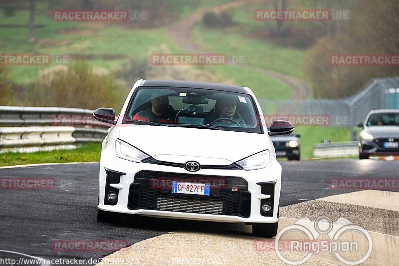 Bild #20989523 - Touristenfahrten Nürburgring Nordschleife (29.04.2023)