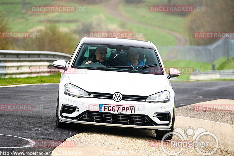 Bild #20989566 - Touristenfahrten Nürburgring Nordschleife (29.04.2023)