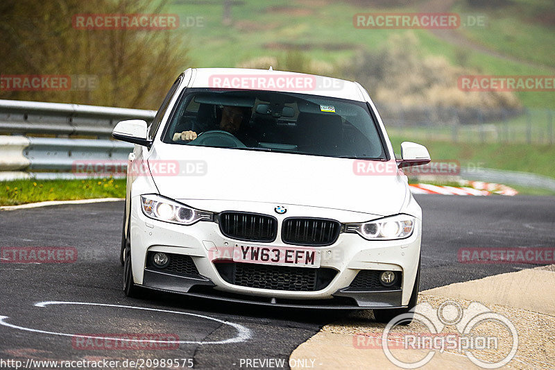 Bild #20989575 - Touristenfahrten Nürburgring Nordschleife (29.04.2023)