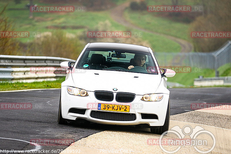 Bild #20989592 - Touristenfahrten Nürburgring Nordschleife (29.04.2023)