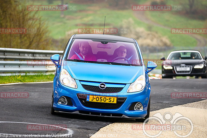 Bild #20989613 - Touristenfahrten Nürburgring Nordschleife (29.04.2023)