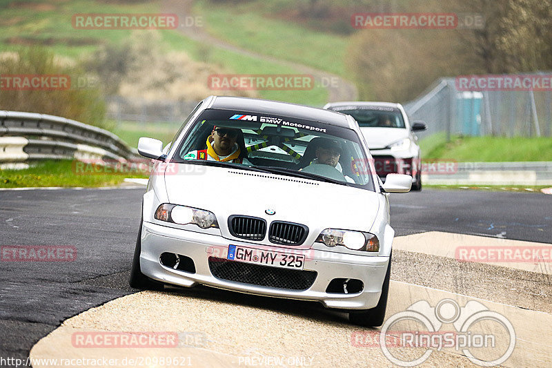 Bild #20989621 - Touristenfahrten Nürburgring Nordschleife (29.04.2023)