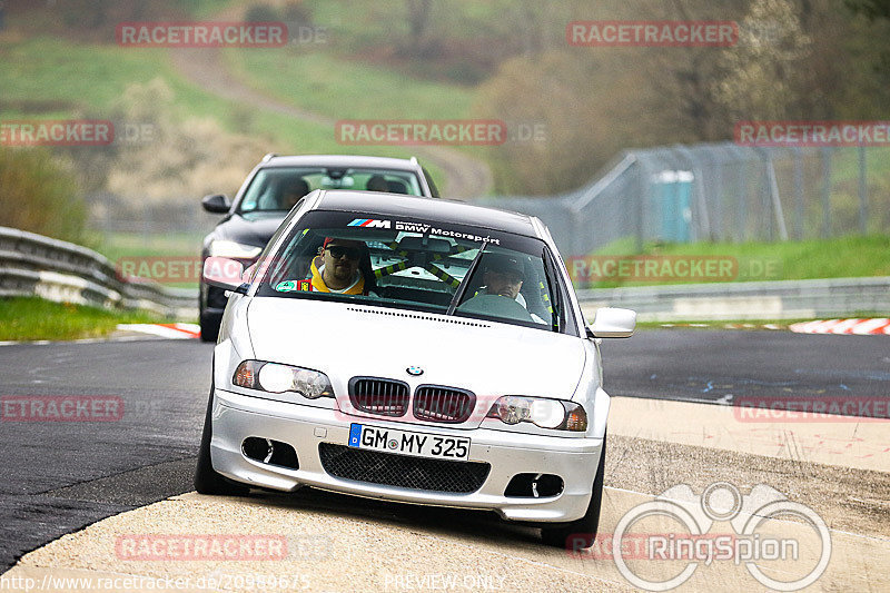 Bild #20989675 - Touristenfahrten Nürburgring Nordschleife (29.04.2023)