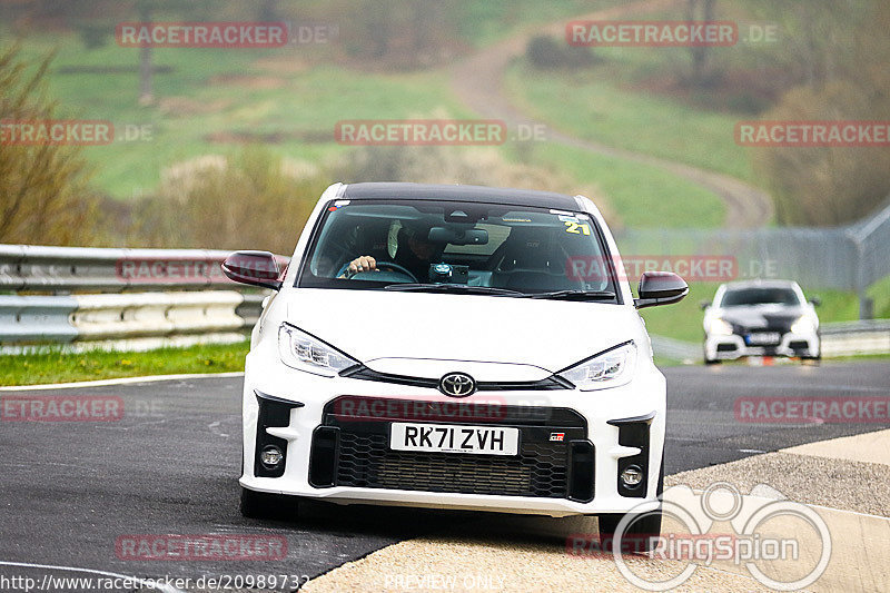 Bild #20989732 - Touristenfahrten Nürburgring Nordschleife (29.04.2023)