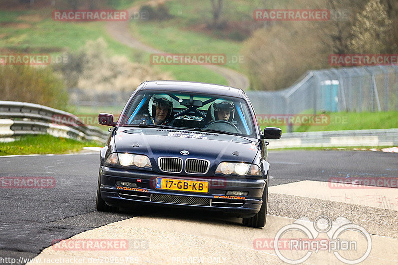 Bild #20989789 - Touristenfahrten Nürburgring Nordschleife (29.04.2023)