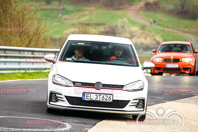 Bild #20989875 - Touristenfahrten Nürburgring Nordschleife (29.04.2023)