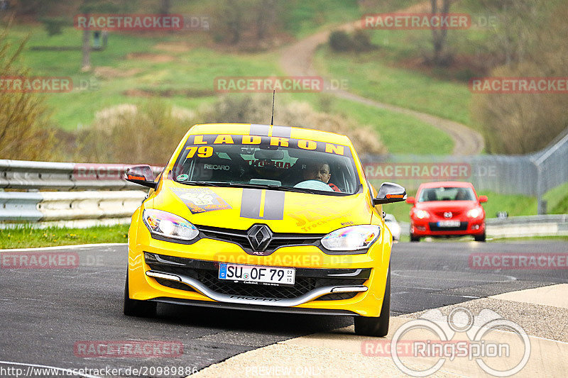 Bild #20989886 - Touristenfahrten Nürburgring Nordschleife (29.04.2023)