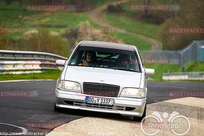 Bild #20989984 - Touristenfahrten Nürburgring Nordschleife (29.04.2023)