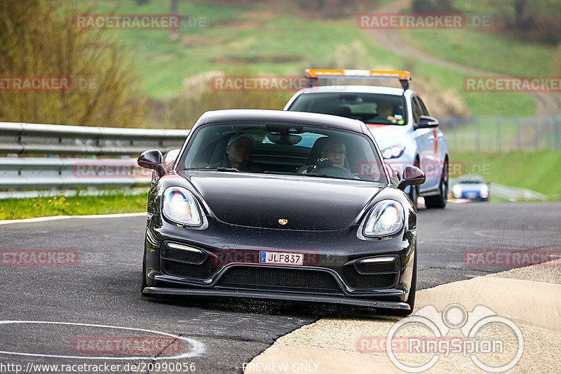 Bild #20990056 - Touristenfahrten Nürburgring Nordschleife (29.04.2023)