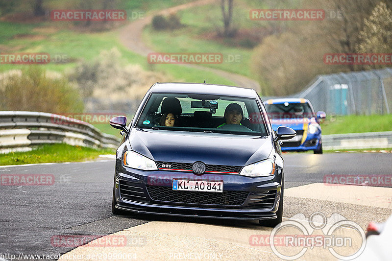 Bild #20990064 - Touristenfahrten Nürburgring Nordschleife (29.04.2023)