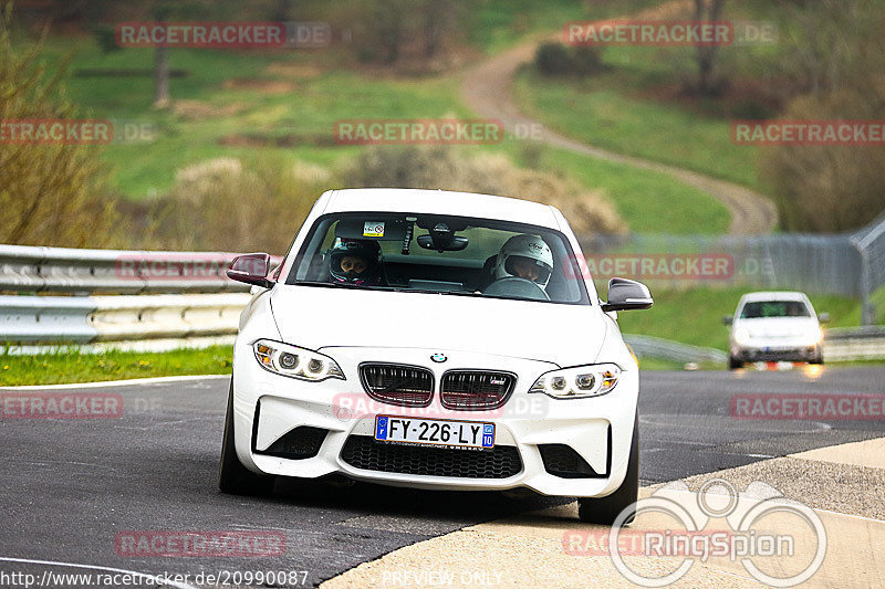 Bild #20990087 - Touristenfahrten Nürburgring Nordschleife (29.04.2023)