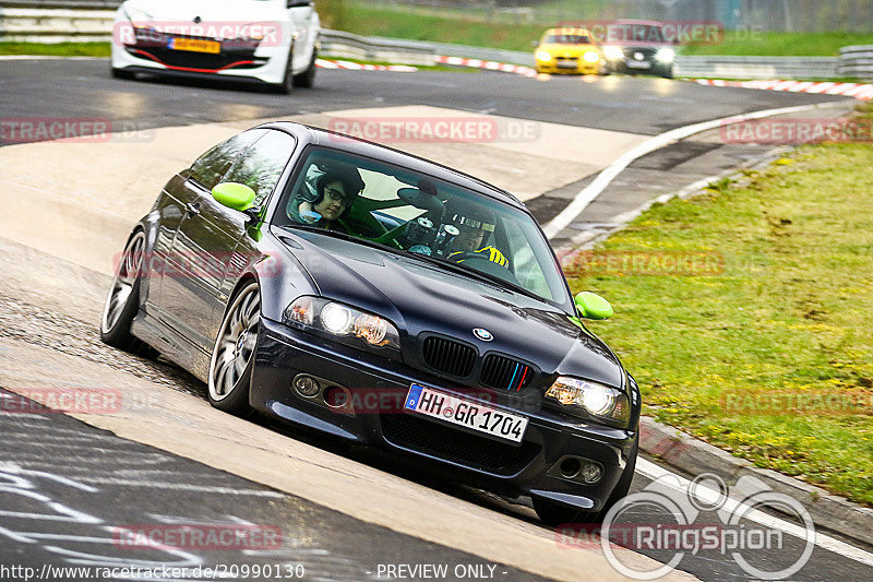 Bild #20990130 - Touristenfahrten Nürburgring Nordschleife (29.04.2023)