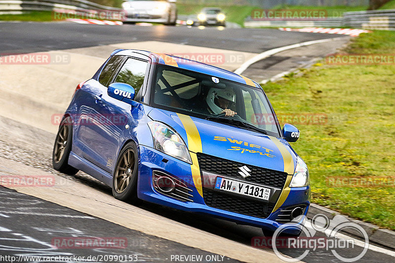 Bild #20990153 - Touristenfahrten Nürburgring Nordschleife (29.04.2023)