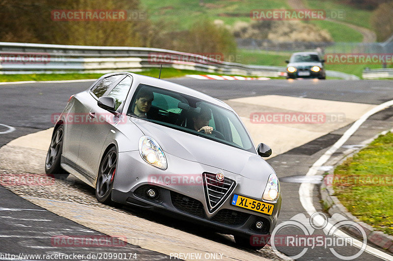 Bild #20990174 - Touristenfahrten Nürburgring Nordschleife (29.04.2023)