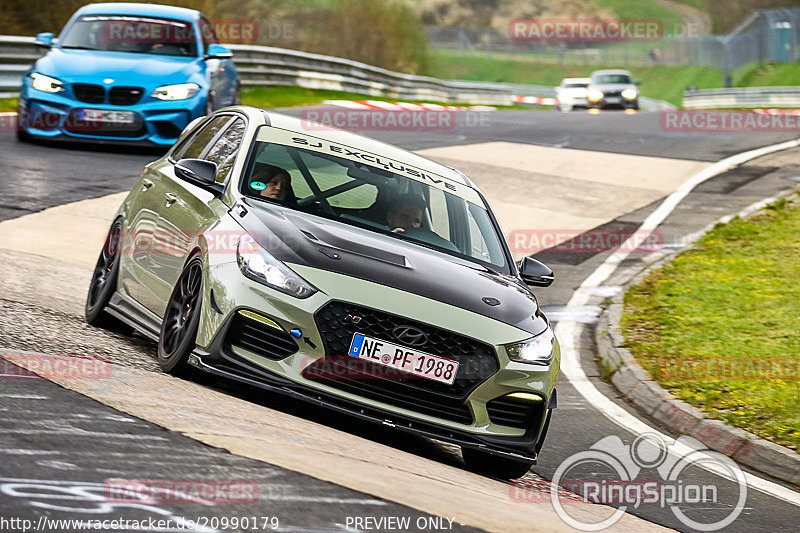 Bild #20990179 - Touristenfahrten Nürburgring Nordschleife (29.04.2023)