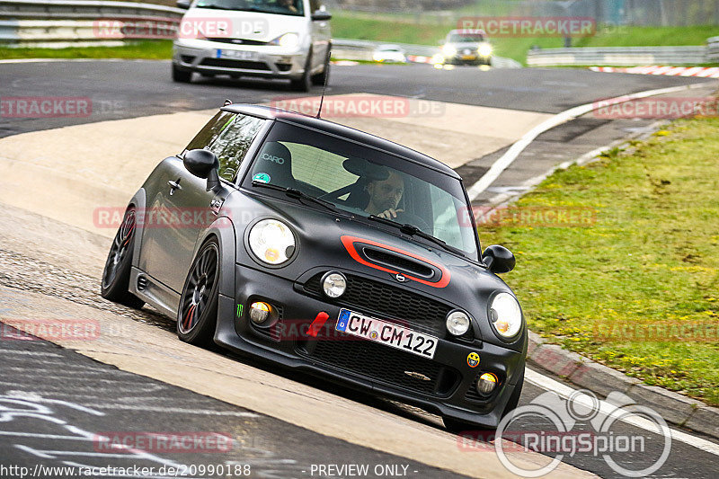 Bild #20990188 - Touristenfahrten Nürburgring Nordschleife (29.04.2023)