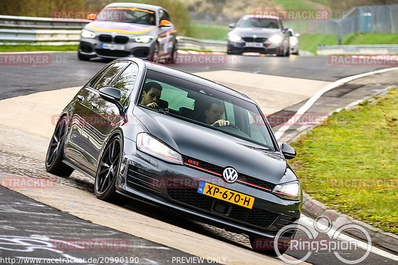 Bild #20990190 - Touristenfahrten Nürburgring Nordschleife (29.04.2023)