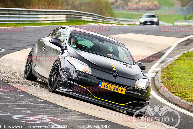 Bild #20990203 - Touristenfahrten Nürburgring Nordschleife (29.04.2023)