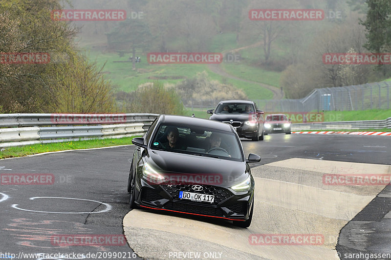 Bild #20990216 - Touristenfahrten Nürburgring Nordschleife (29.04.2023)