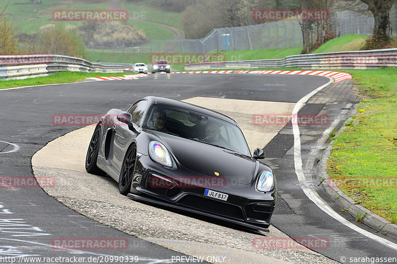 Bild #20990339 - Touristenfahrten Nürburgring Nordschleife (29.04.2023)