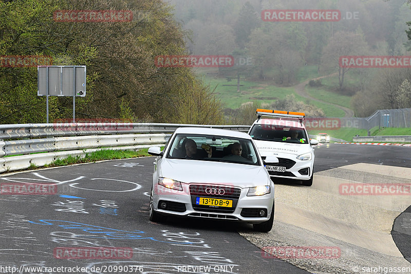 Bild #20990376 - Touristenfahrten Nürburgring Nordschleife (29.04.2023)