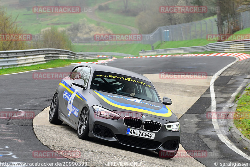 Bild #20990393 - Touristenfahrten Nürburgring Nordschleife (29.04.2023)