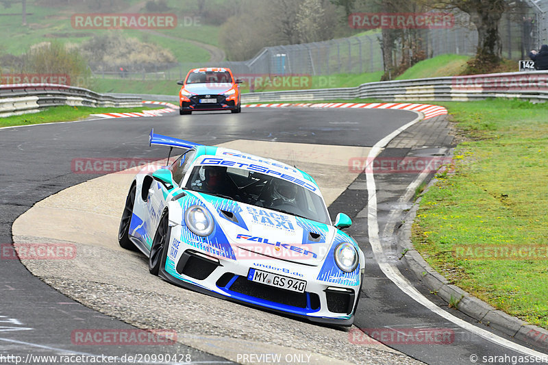 Bild #20990428 - Touristenfahrten Nürburgring Nordschleife (29.04.2023)