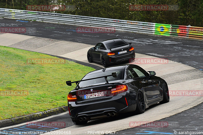 Bild #20990468 - Touristenfahrten Nürburgring Nordschleife (29.04.2023)