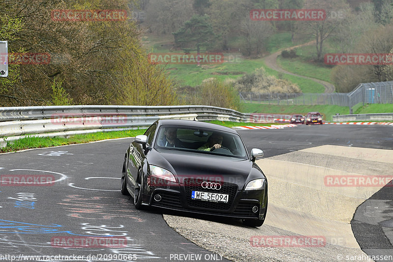 Bild #20990665 - Touristenfahrten Nürburgring Nordschleife (29.04.2023)