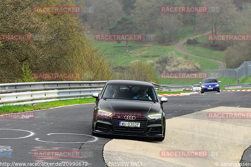 Bild #20990672 - Touristenfahrten Nürburgring Nordschleife (29.04.2023)