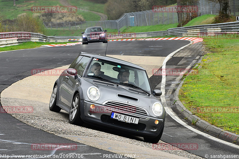 Bild #20990706 - Touristenfahrten Nürburgring Nordschleife (29.04.2023)