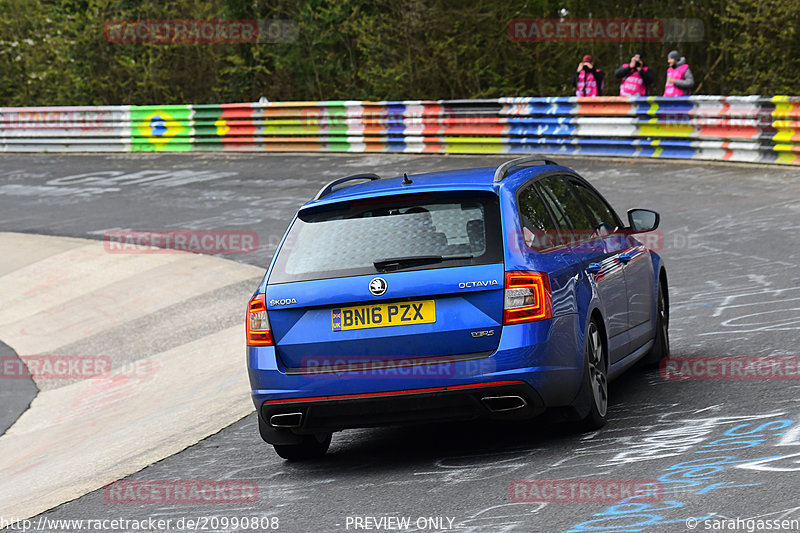 Bild #20990808 - Touristenfahrten Nürburgring Nordschleife (29.04.2023)