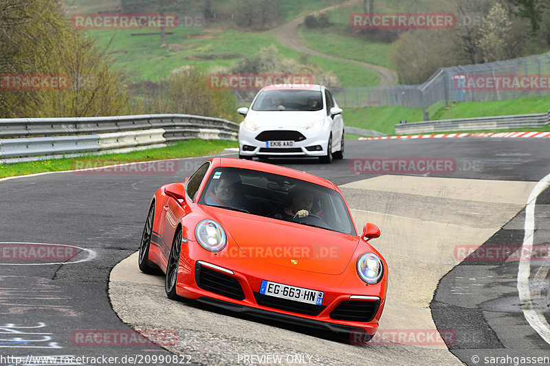 Bild #20990822 - Touristenfahrten Nürburgring Nordschleife (29.04.2023)