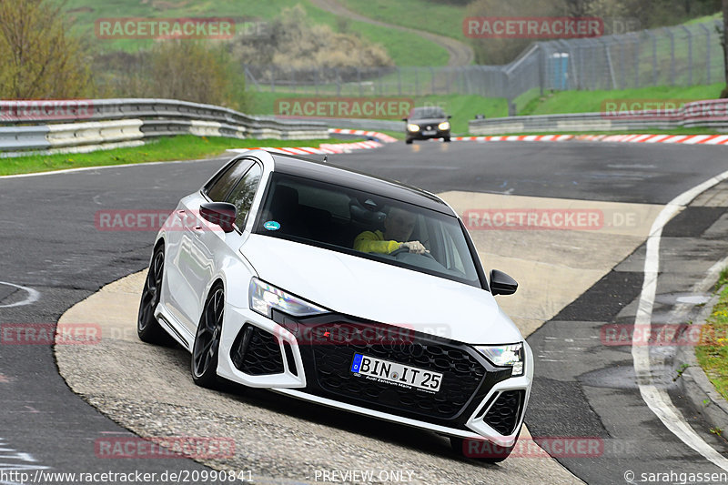 Bild #20990841 - Touristenfahrten Nürburgring Nordschleife (29.04.2023)