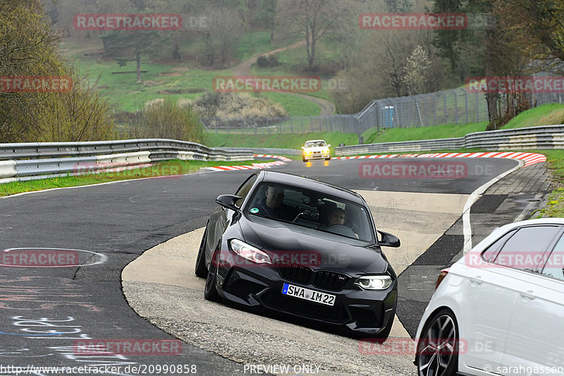 Bild #20990858 - Touristenfahrten Nürburgring Nordschleife (29.04.2023)