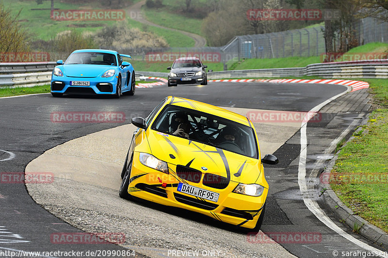 Bild #20990864 - Touristenfahrten Nürburgring Nordschleife (29.04.2023)