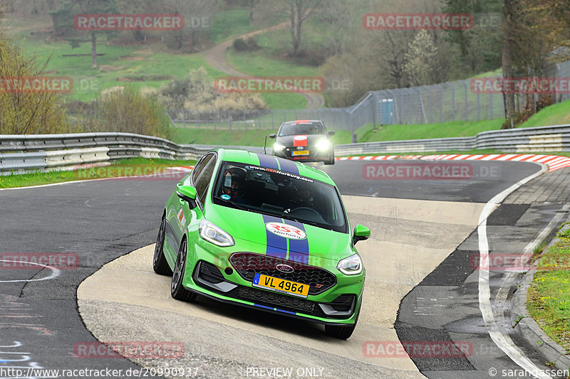 Bild #20990937 - Touristenfahrten Nürburgring Nordschleife (29.04.2023)