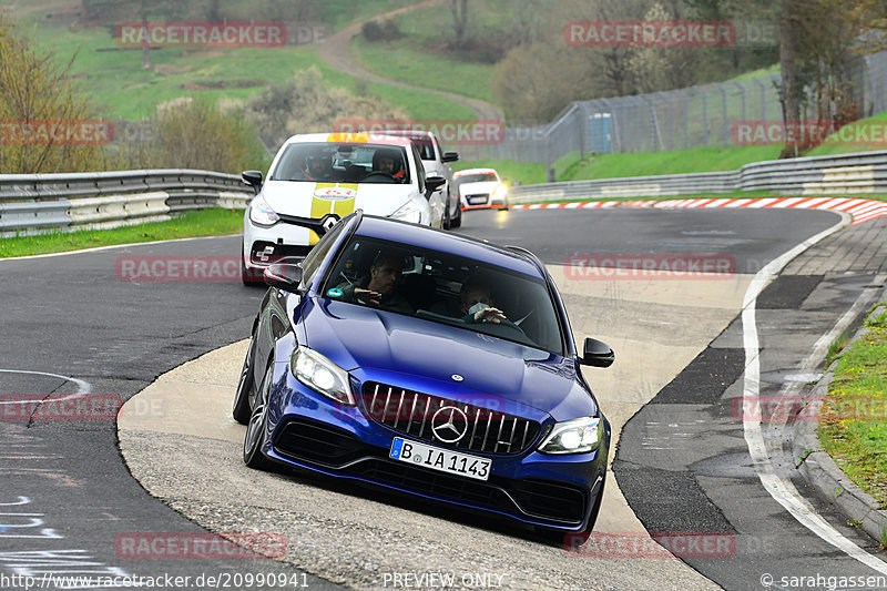 Bild #20990941 - Touristenfahrten Nürburgring Nordschleife (29.04.2023)