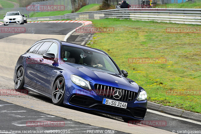 Bild #20990950 - Touristenfahrten Nürburgring Nordschleife (29.04.2023)