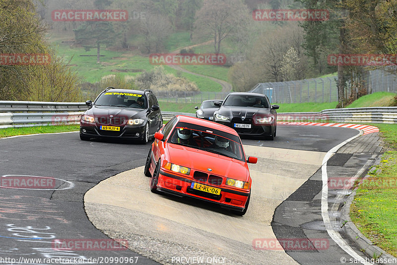 Bild #20990967 - Touristenfahrten Nürburgring Nordschleife (29.04.2023)