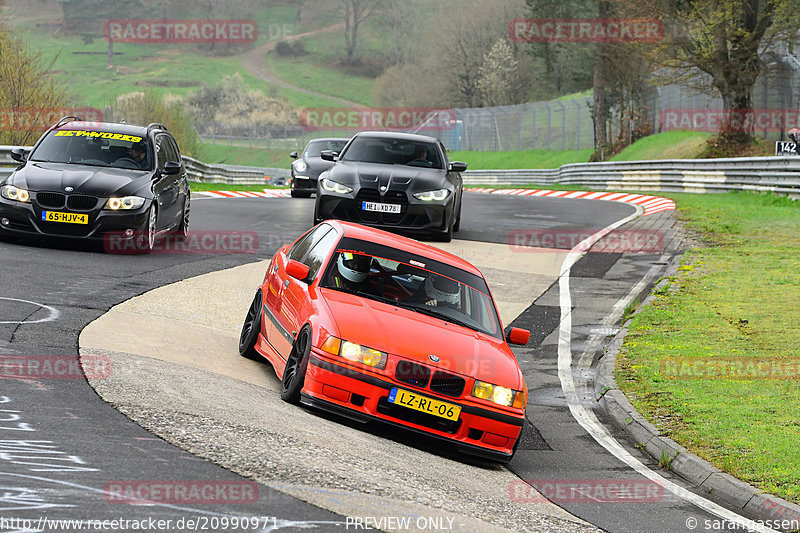 Bild #20990971 - Touristenfahrten Nürburgring Nordschleife (29.04.2023)