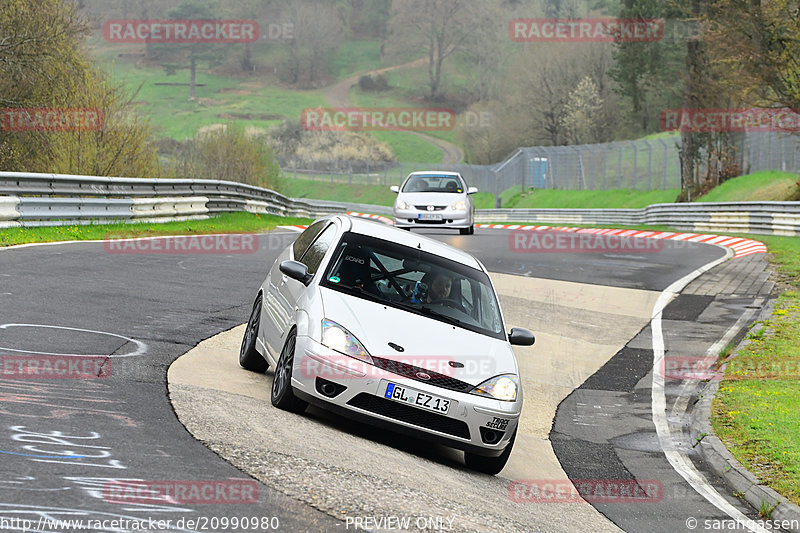 Bild #20990980 - Touristenfahrten Nürburgring Nordschleife (29.04.2023)