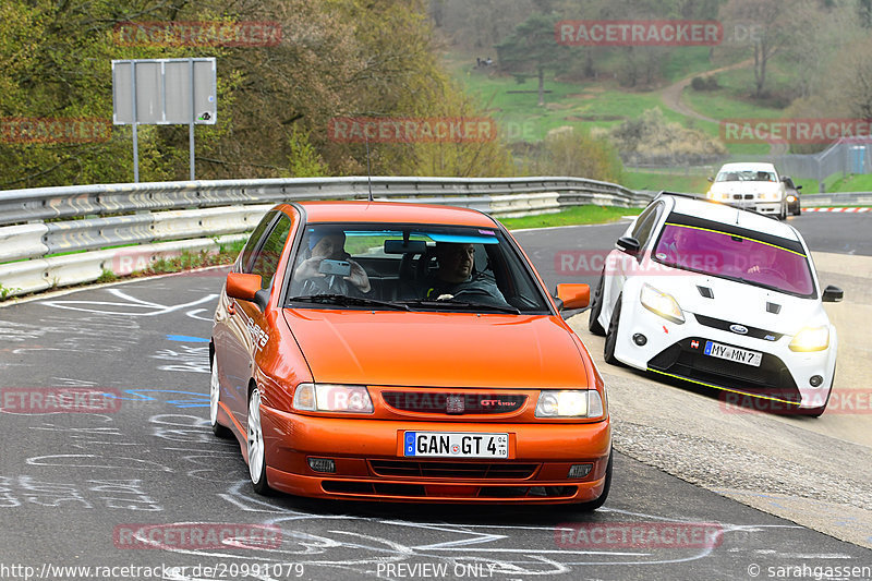 Bild #20991079 - Touristenfahrten Nürburgring Nordschleife (29.04.2023)