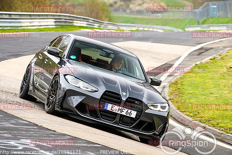 Bild #20991171 - Touristenfahrten Nürburgring Nordschleife (29.04.2023)