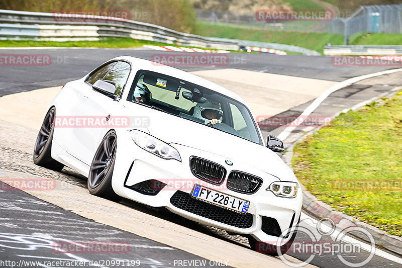 Bild #20991199 - Touristenfahrten Nürburgring Nordschleife (29.04.2023)