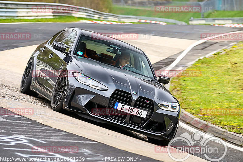 Bild #20991239 - Touristenfahrten Nürburgring Nordschleife (29.04.2023)