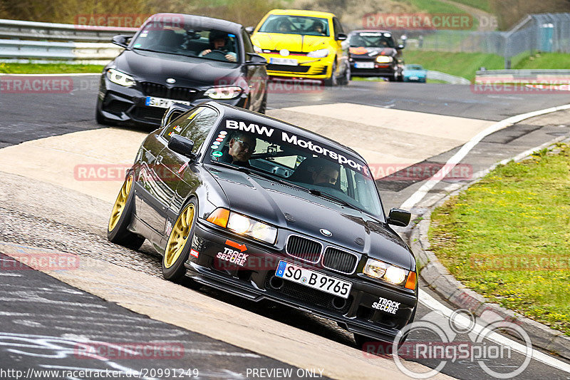 Bild #20991249 - Touristenfahrten Nürburgring Nordschleife (29.04.2023)