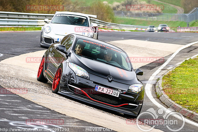 Bild #20991293 - Touristenfahrten Nürburgring Nordschleife (29.04.2023)