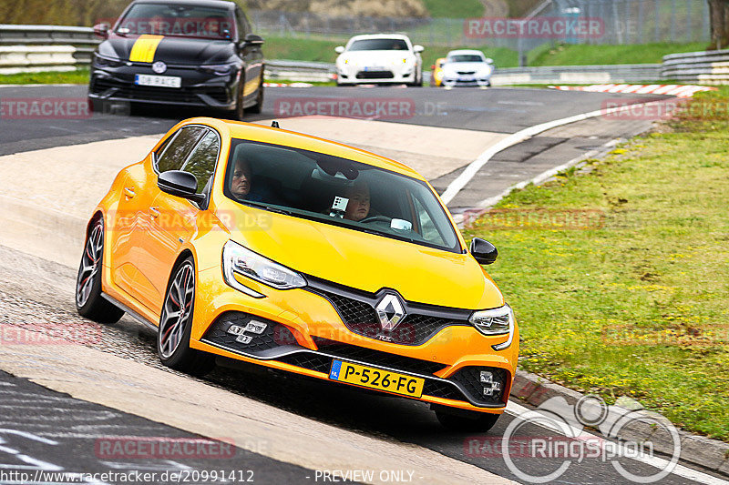 Bild #20991412 - Touristenfahrten Nürburgring Nordschleife (29.04.2023)